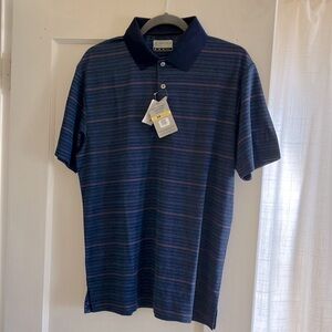 PGA tour golf polo